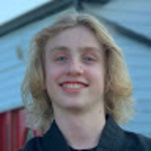 Meet your Posher, Ryan